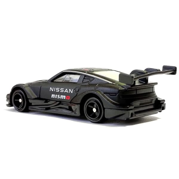 Đồ chơi mô hình xe Tomica No.13 Nissan Fairlady Z Nismo GT500