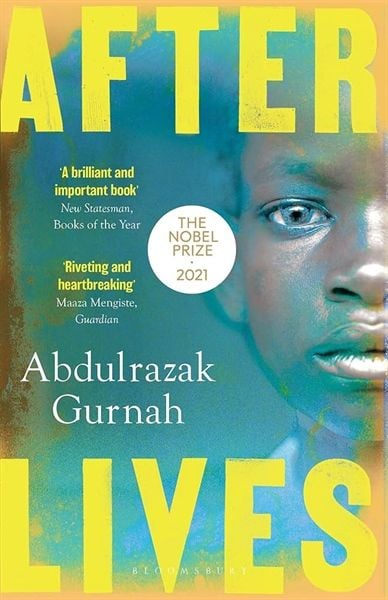 Afterlives - Tiểu thuyết Tiếng Anh - Abdulrazak Gurnah - Hình ảnh sản phẩm
