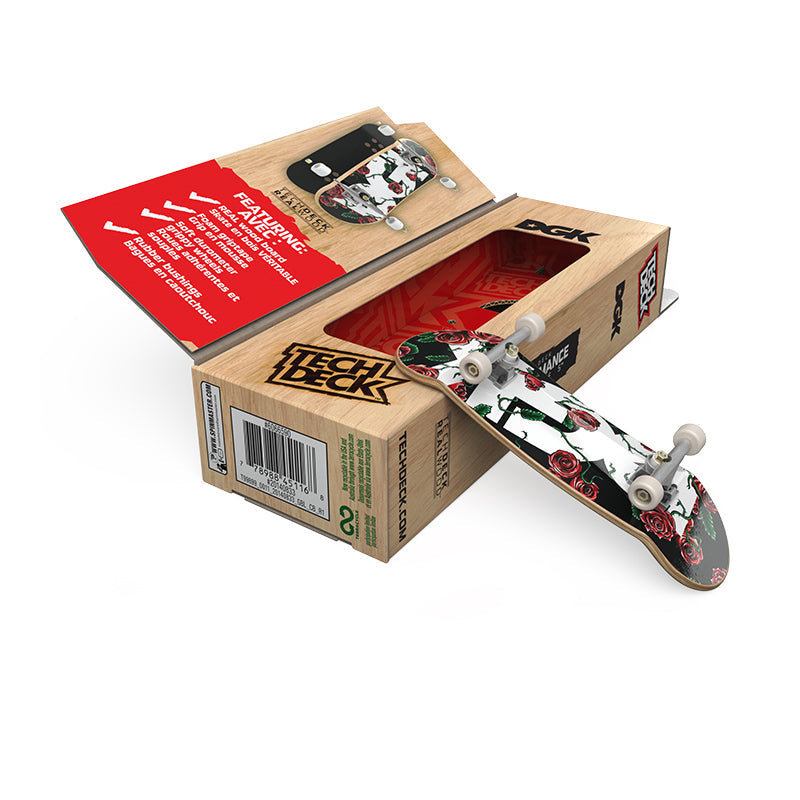 TECH DECK 6066590 Professional Skateboard - Ván trượt ngón tay chuyên nghiệp - Tech Deck