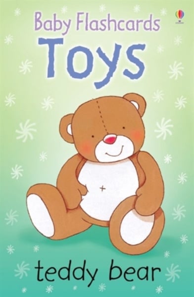 BABY FLASHCARDS TOYS