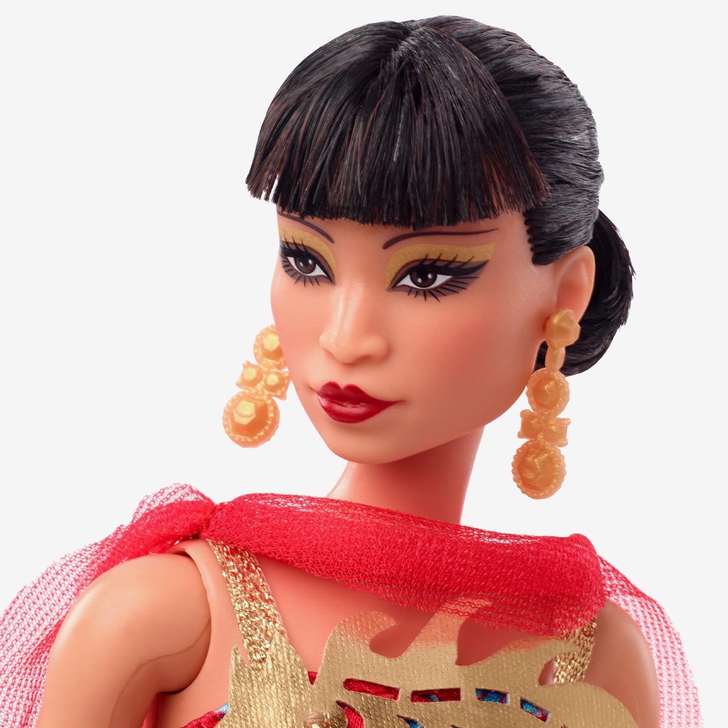 Barbie Inspiring Women Anna May Wong Doll - Búp Bê Sưu Tầm Cao Cấp - Barbie Signature - Hình ảnh bổ sung 5