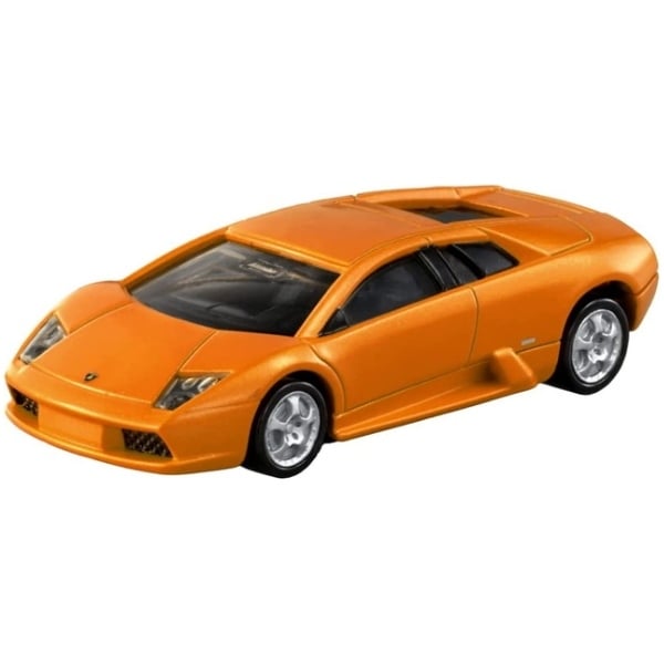 Đồ chơi mô hình xe Tomica PRM No. 05 Lamborghini Murcielago