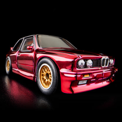RLC Exclusive 1991 BMW M3 Xe Mô Hình Hot Wheels 1:64 Cao Cấp
