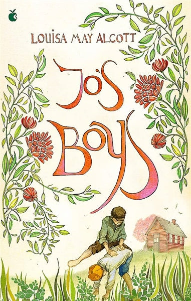 Jo's Boys