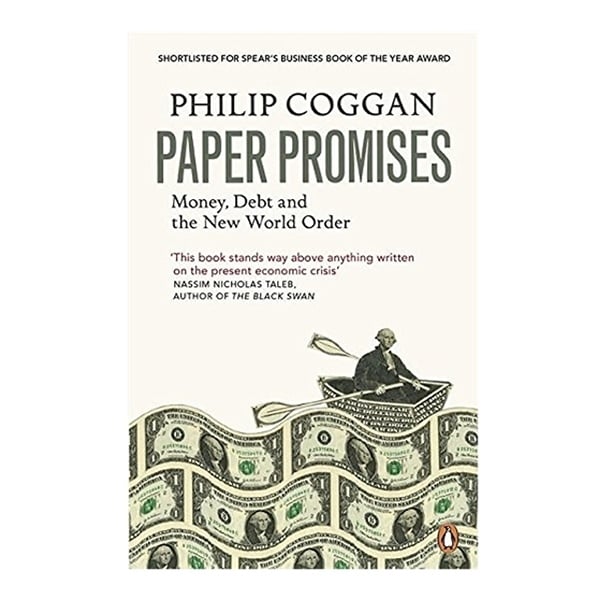 Paper Promises