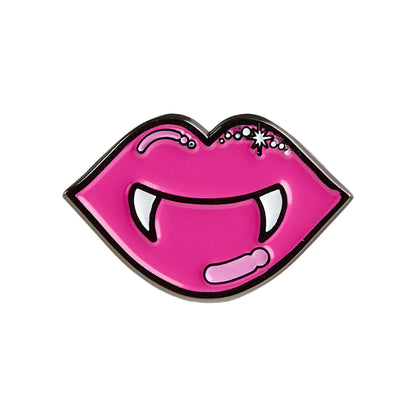 Monster High Collector Enamel Pin Set - Bộ Huy Hiệu Cài Áo Giới Hạn - Mattel - Hình ảnh bổ sung 5