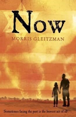 Morris Gleitzman: Now
