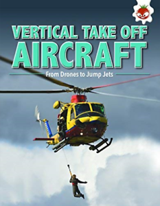Flight - Vertical take Off