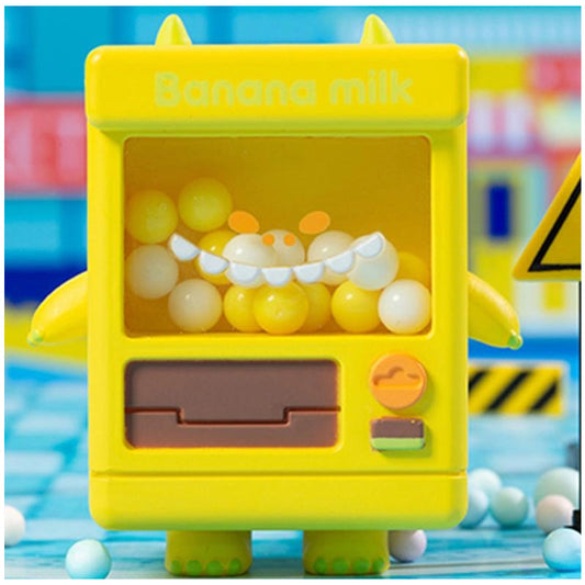 Vending Machine Model - Mô hình máy bán hàng tự động Blind Box - OTHER ART TOYS L730006