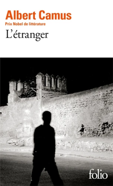 L'Etranger - Người xa lạ