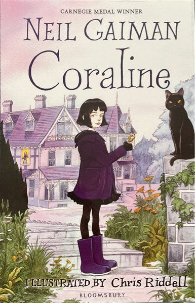 Coraline