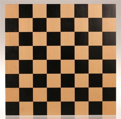 Man Ray Chess Set - Board and Pieces - Bộ Cờ Vua Gỗ Nghệ Thuật Cao Cấp - Chess House