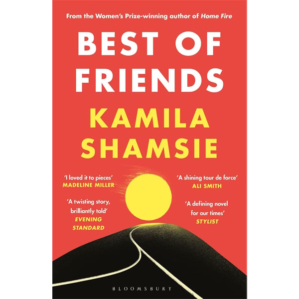 Best Of Friends
