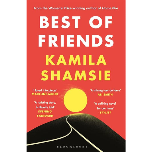 Best Of Friends