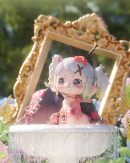 OONA All Pink Day Series - Blindbox Đồ Chơi Nghệ Thuật HEYONE