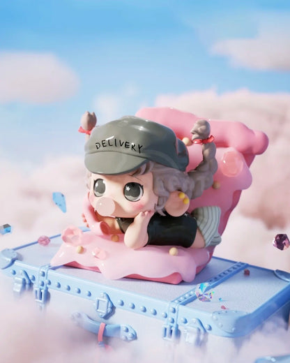 OONA All Pink Day Series - Blindbox Đồ Chơi Nghệ Thuật HEYONE