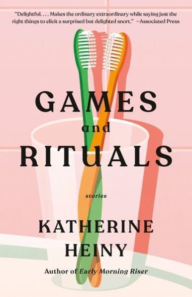 Games And Rituals