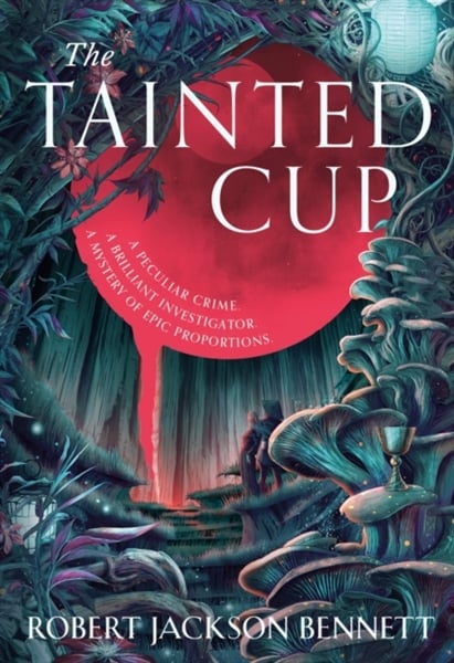 Tainted Cup 25354