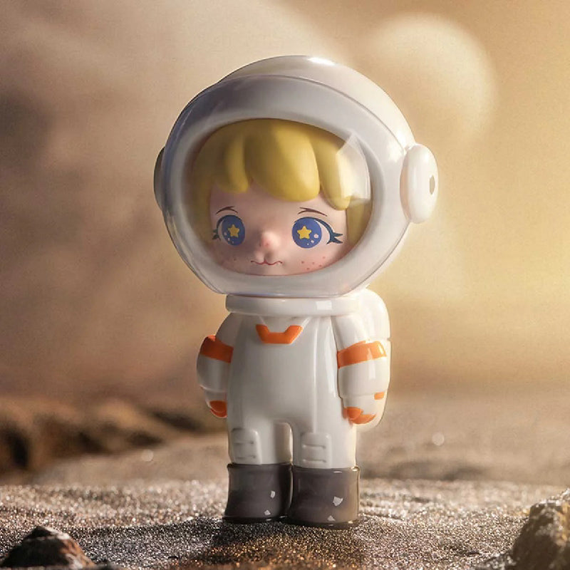 Zoe Museum of Wonders - Mô hình Blind Box - POP MART