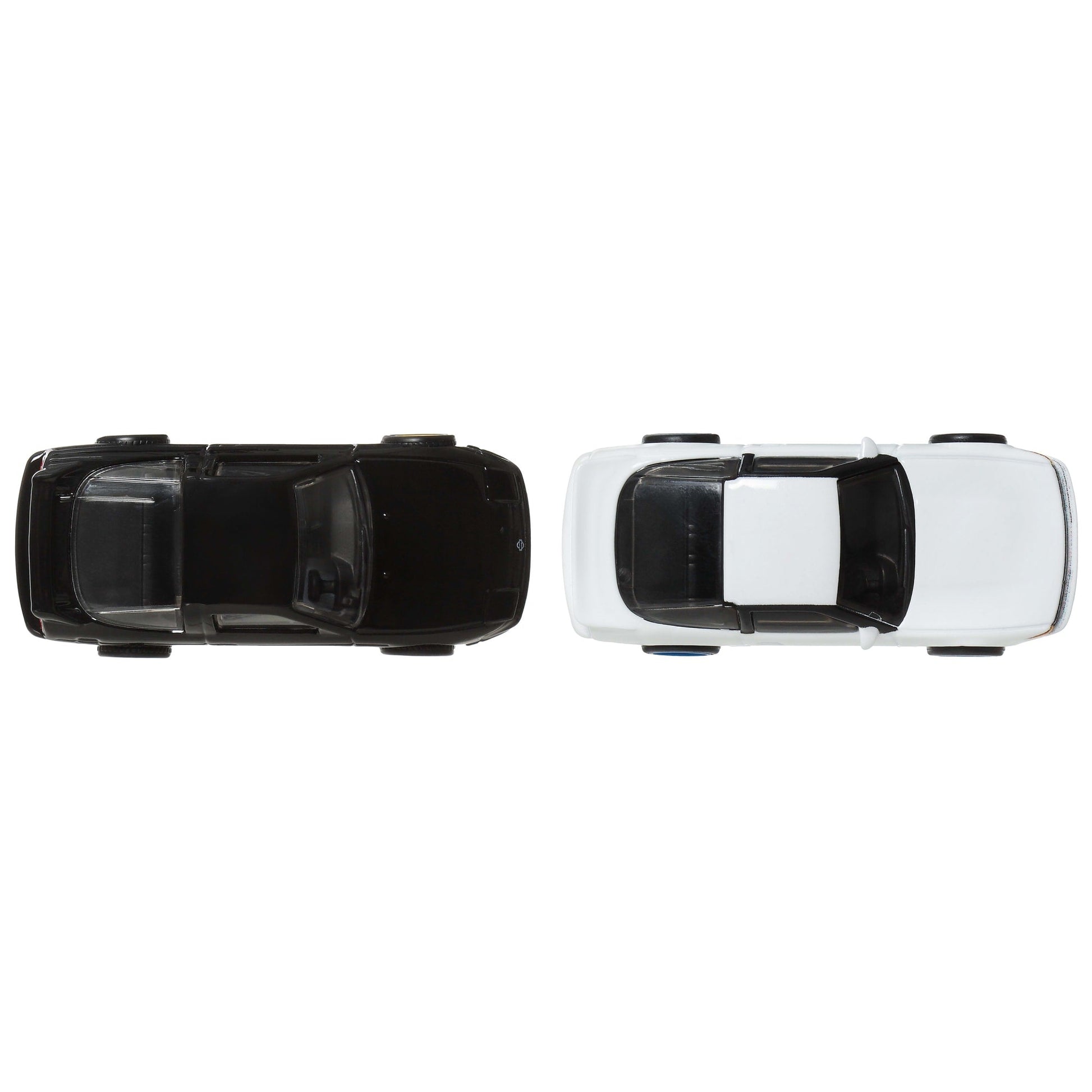 Hot Wheels Premium Car Culture 2-Pack '96 NISSAN 180SX TYPE X & NISSAN SilEighty