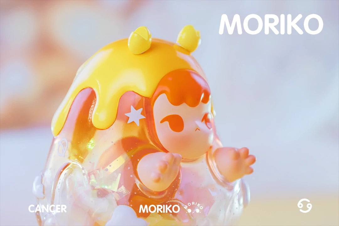 Moriko - Cancer By MoeDouble - Mô Hình Nghệ Thuật Cung Cự Giải - WeArtDoing - Góc nhìn khác 3