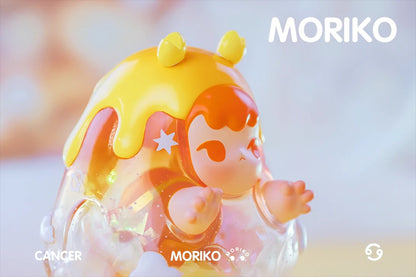 Moriko - Cancer By MoeDouble - Mô Hình Nghệ Thuật Cung Cự Giải - WeArtDoing - Góc nhìn khác 3