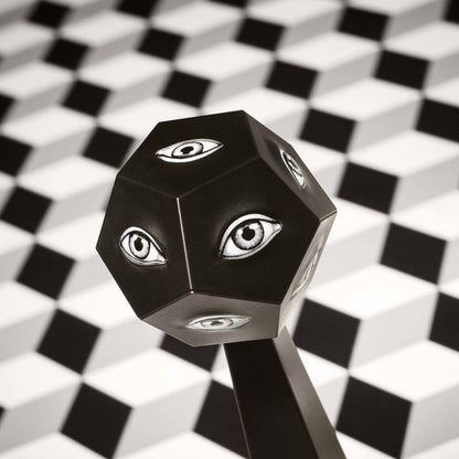 Black and White Surrealist Ball Mark Ryden x Barbie Doll - Bộ 2 Búp Bê Sưu Tầm Cao Cấp - Barbie Signature - Hình ảnh bổ sung 7