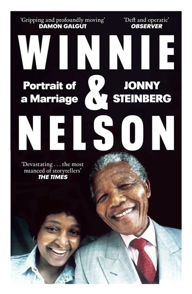 Winnie & Nelson: Portrait Of A Marriage