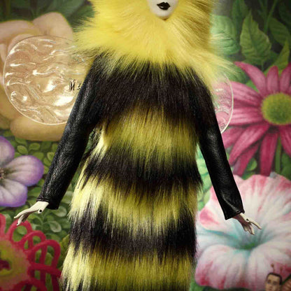 Barbie Bee Mark Ryden x Barbie Doll - Búp Bê Sưu Tầm Cao Cấp Mattel Creations - Góc nhìn khác 3
