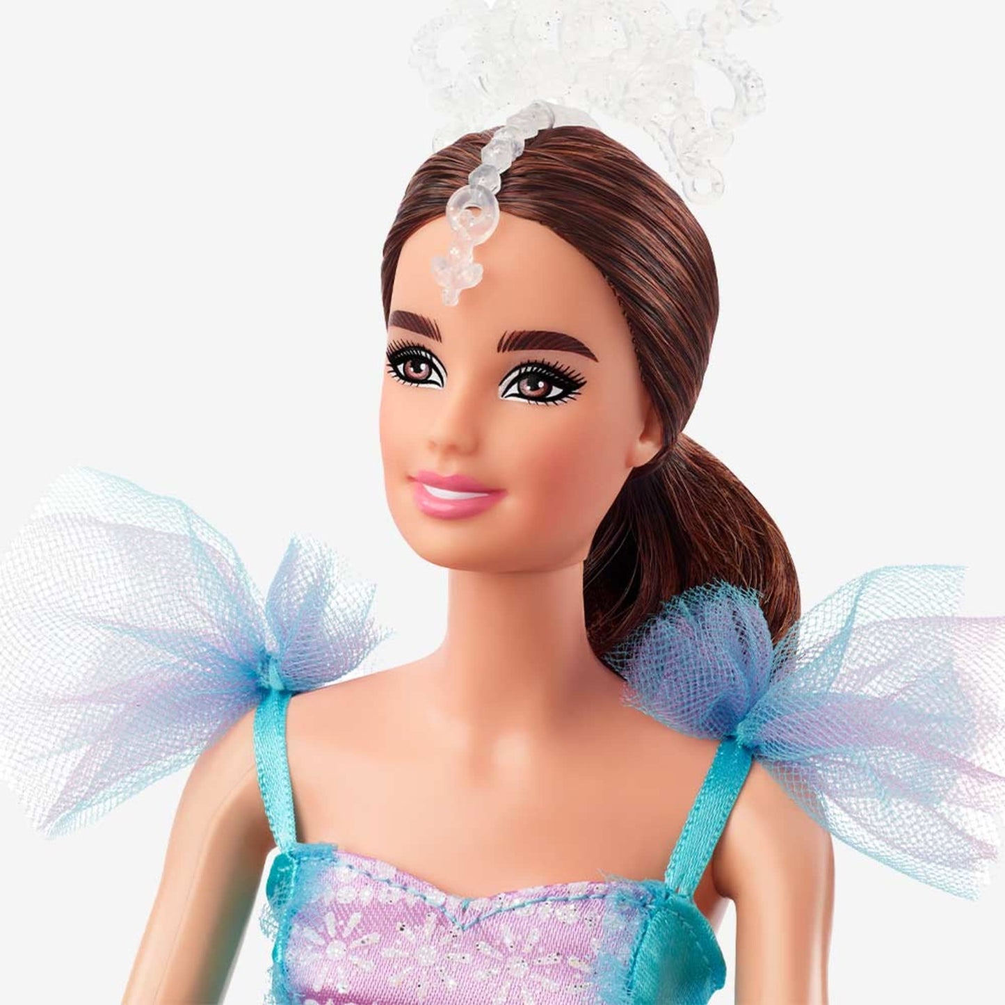Barbie Ballet Wishes Doll - Búp Bê Vũ Công Ba Lê Sưu Tầm - Barbie Signature HCB88 - Hình ảnh bổ sung 4
