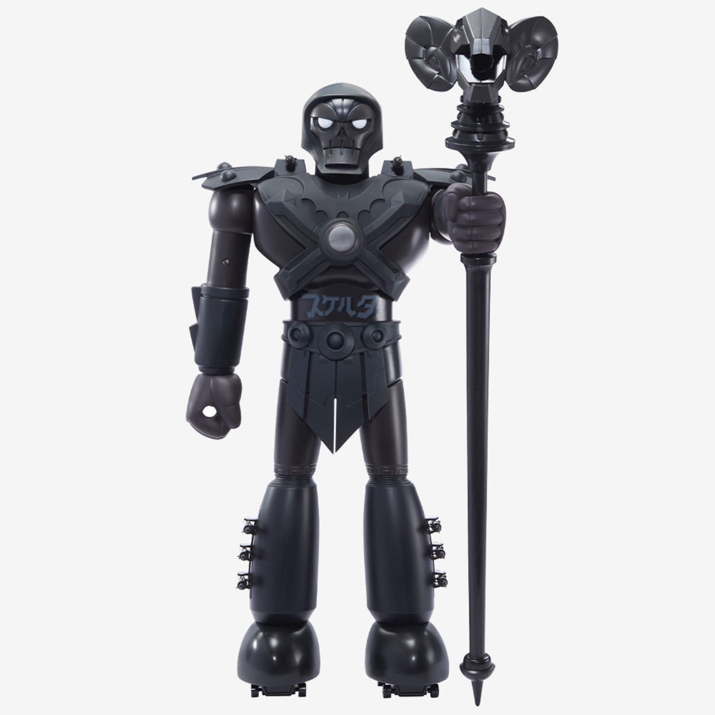 Shogun Masters Skeletor Dark Malice Edition Mô Hình Nhân Vật Khổng Lồ Mattel Creations - Hình ảnh sản phẩm