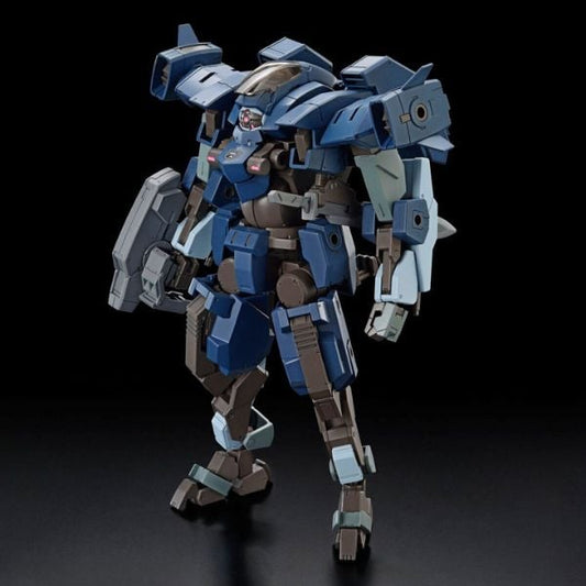 Aaron Rhino Grady Exclusive - Kyoukai Senki HG 1/72