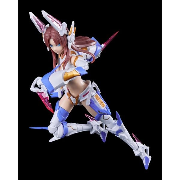 MS General Raider of Shadow RS-04 Rabbit Kotobukiya Limited Model GN034