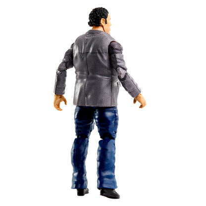 WWE Elite Collection Andre the Giant Action Figure - Mô Hình Đồ Chơi Figure Mattel - Hình ảnh bổ sung 7