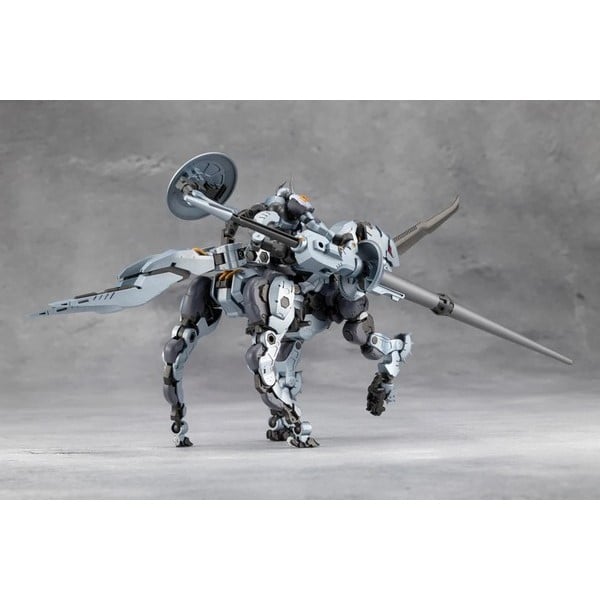 Hexa Gear Blauregen - Kotobukiya HG153