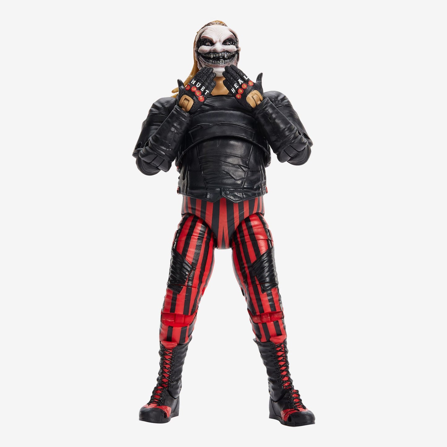 WWE "The Fiend" Bray Wyatt Ultimate Edition Action Figure - Mô hình nhân vật WWE cao cấp - Mattel - Hình ảnh sản phẩm