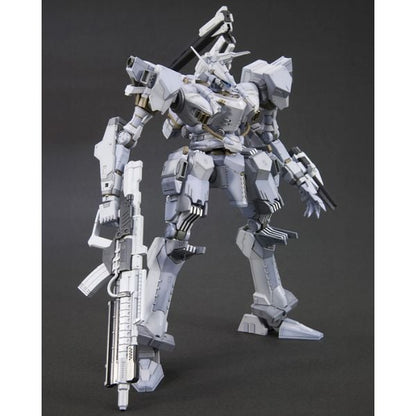Aspina White Glint Armored Core 4 Ver Variable Infinity - Kotobukiya VI066X