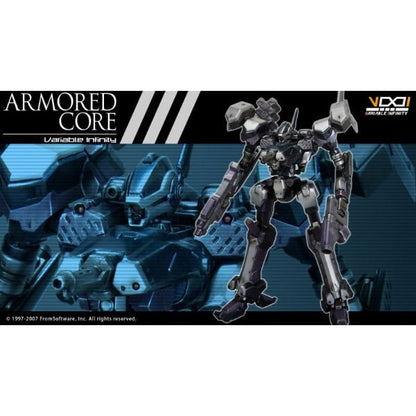 Crest CR-C840/UL Lightweight Class Ver. Armored Core Variable Infinity - Kotobukiya VI13X
