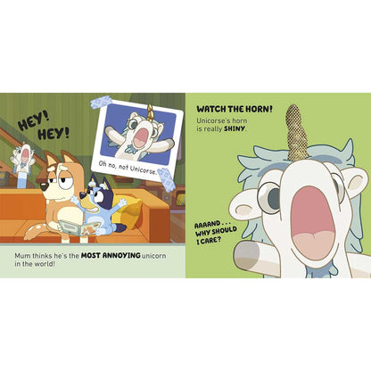 Bluey Toys: A Touch-and-Feel Playbook