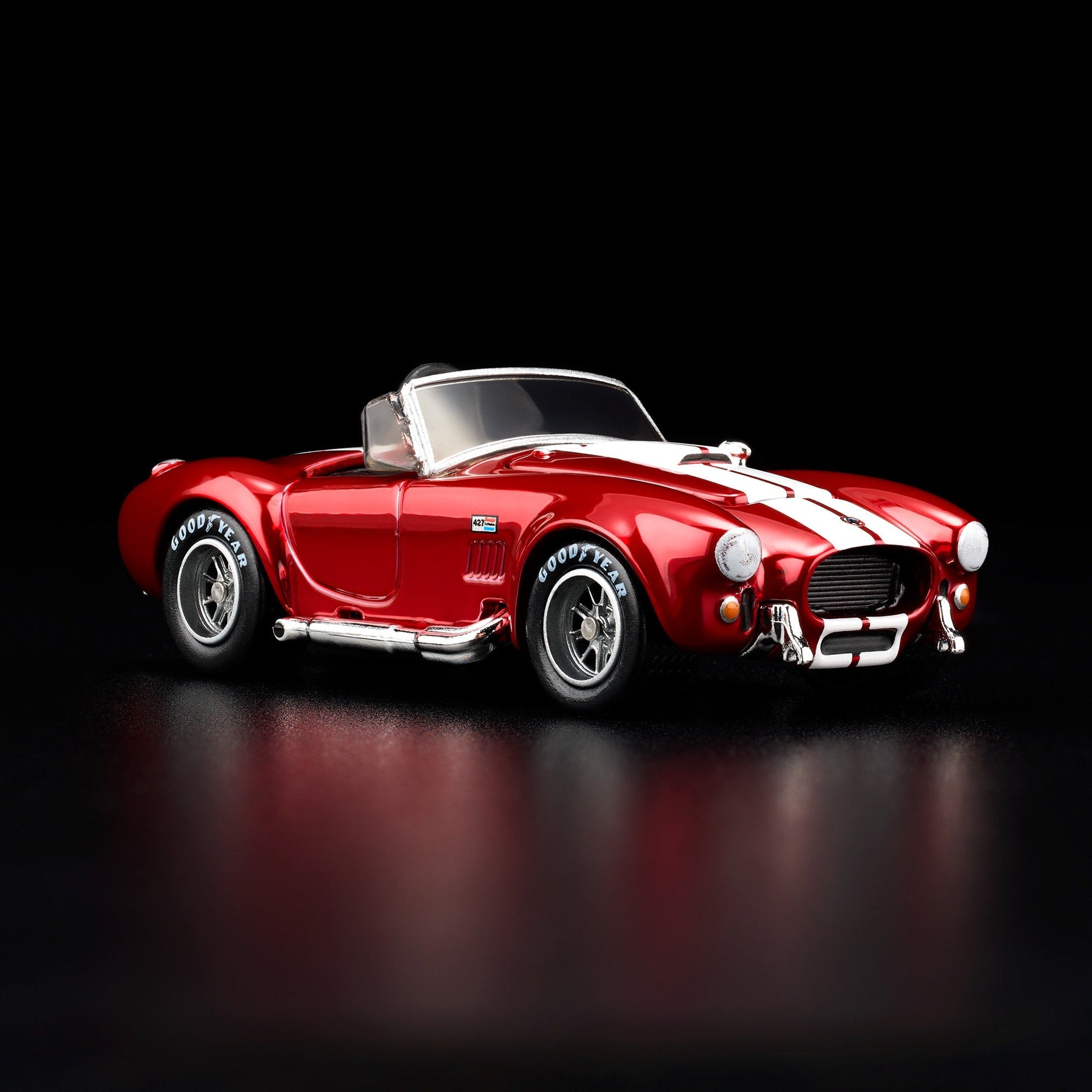 RLC Exclusive Membership Car 1965 Shelby Cobra 427 S/C