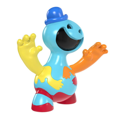 Doey POPPY PLAYTIME Mystery Toys Set HB7701 - Bộ đồ chơi bí ẩn 6 món - Poppy Playtime