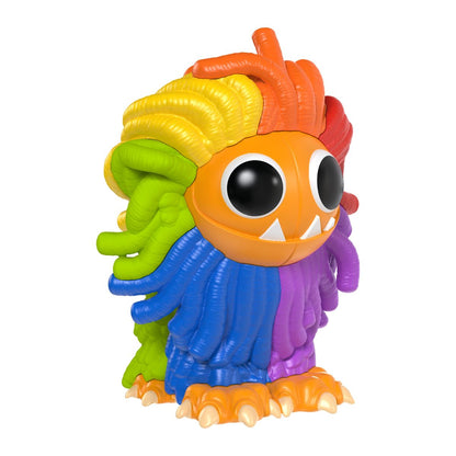 Doey POPPY PLAYTIME Mystery Toys Set HB7701 - Bộ đồ chơi bí ẩn 6 món - Poppy Playtime