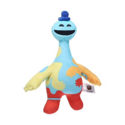 Doey POPPY PLAYTIME Mystery Toys Set HB7701 - Bộ đồ chơi bí ẩn 6 món - Poppy Playtime