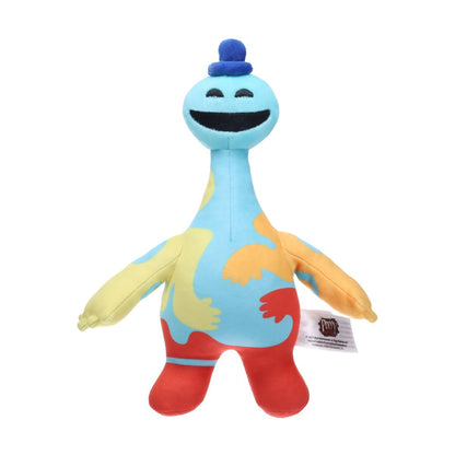 Doey POPPY PLAYTIME Mystery Toys Set HB7701 - Bộ đồ chơi bí ẩn 6 món - Poppy Playtime