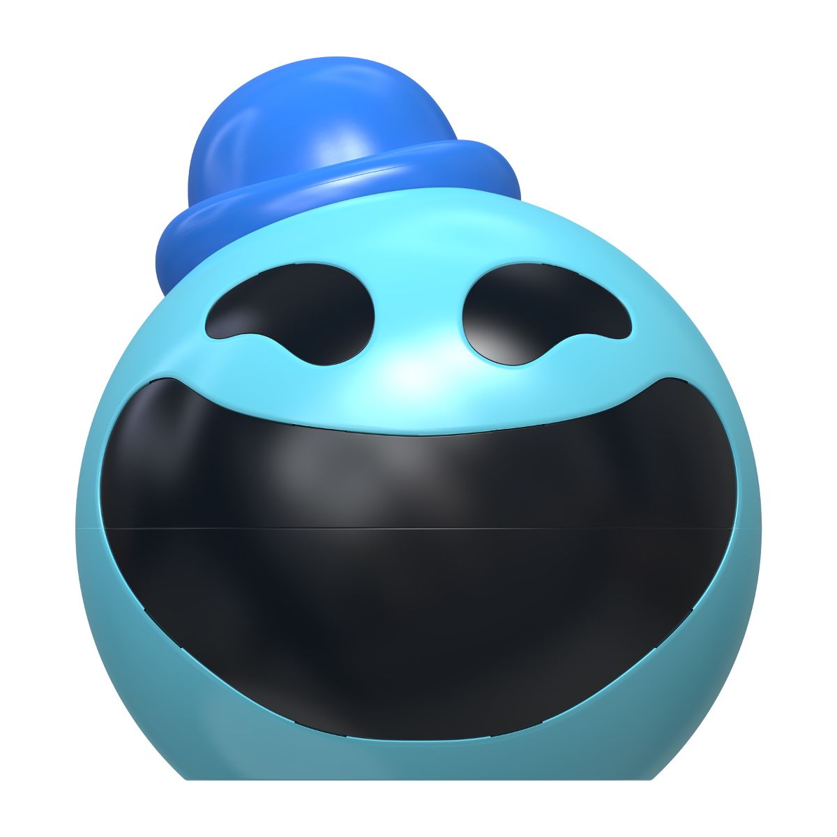 Doey POPPY PLAYTIME Mystery Toys Set HB7701 - Bộ đồ chơi bí ẩn 6 món - Poppy Playtime