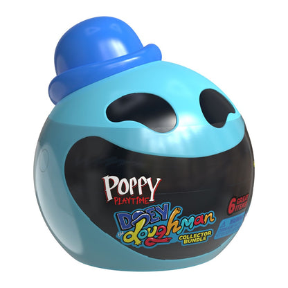 Doey POPPY PLAYTIME Mystery Toys Set HB7701 - Bộ đồ chơi bí ẩn 6 món - Poppy Playtime
