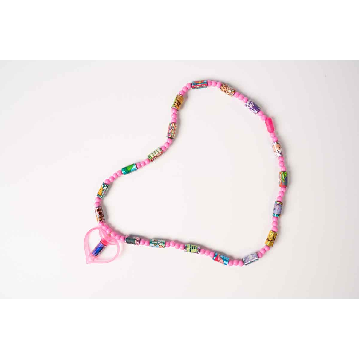 Sticki Rolls Creative Toy Set - Bộ đồ chơi làm vòng tay sticker sáng tạo - SR300