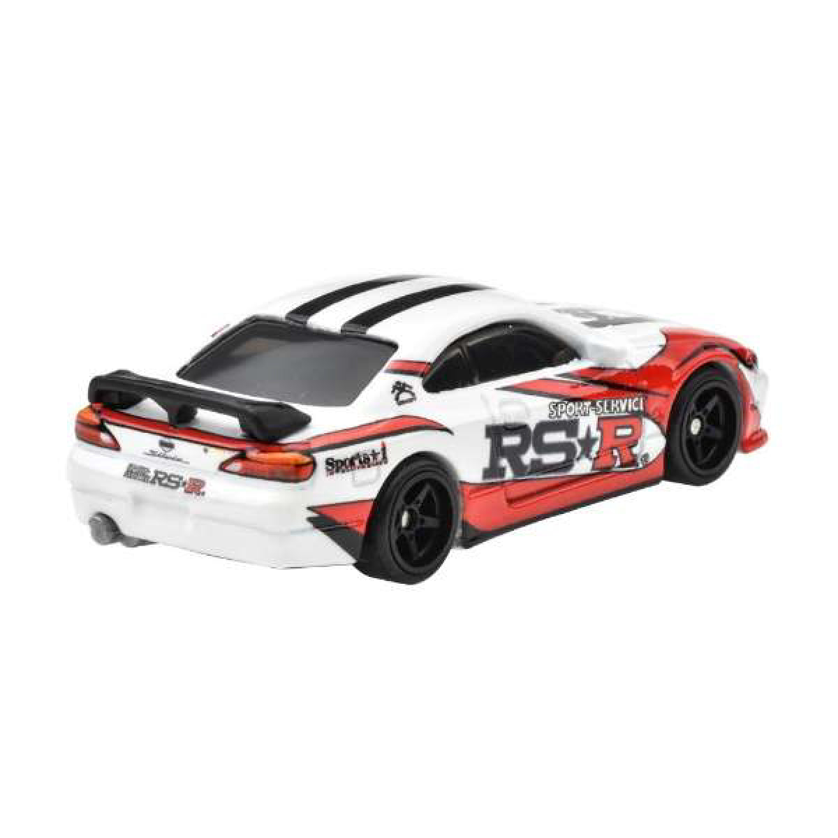 Premiums 12 HOT WHEELS HBL96 Supercar Duo - Mô hình bộ đôi siêu xe cao cấp - Hot Wheels
