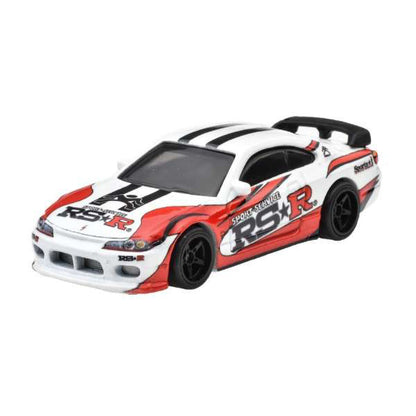 Premiums 12 HOT WHEELS HBL96 Supercar Duo - Mô hình bộ đôi siêu xe cao cấp - Hot Wheels
