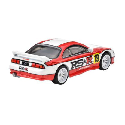 Premiums 12 HOT WHEELS HBL96 Supercar Duo - Mô hình bộ đôi siêu xe cao cấp - Hot Wheels